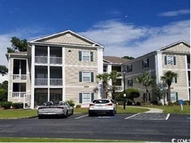 Whether you are looking for your permanent home, vacation home - Beach Condo for sale in Longs, South Carolina on Beachhouse.com