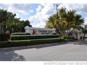 Impeccably maintained 3 bed, 2 1/2 bath, two-story CBS residence - Beach Home for sale in Palm City, Florida on Beachhouse.com