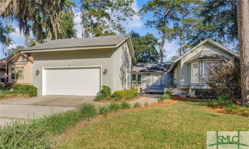 Make Offer! Selling As Is with the right to inspections. Great - Beach Home for sale in Savannah, Georgia on Beachhouse.com