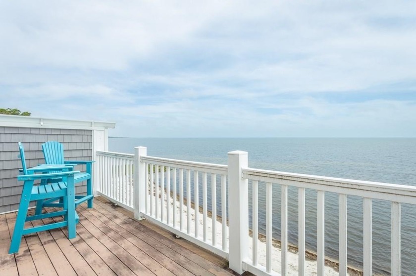Experience coastal living at its finest in this 3-bedroom, 3 - Beach Condo for sale in Carabelle, Florida on Beachhouse.com