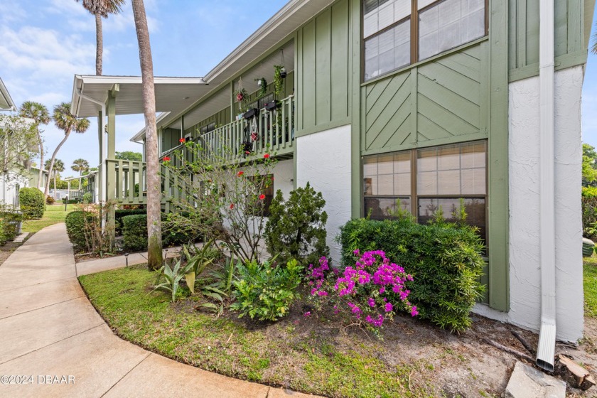 Do not miss your opportunity to own this turn key fully - Beach Condo for sale in Holly Hill, Florida on Beachhouse.com