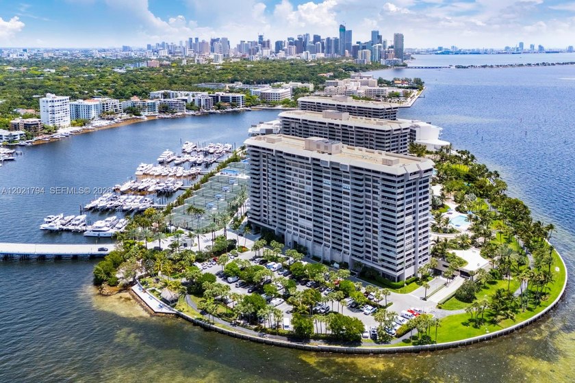 One of the most updated and least expensive units in sought - Beach Condo for sale in Miami, Florida on Beachhouse.com