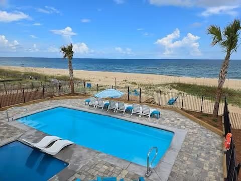 This is a 1/15 co-ownership interest in a fully furnished - Beach Home for sale in St. George Island, Florida on Beachhouse.com