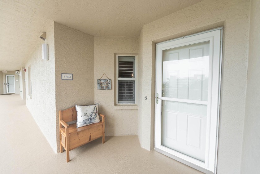 Welcome to Shorewood Condominiums, a premier resort-style - Beach Condo for sale in Cape Canaveral, Florida on Beachhouse.com