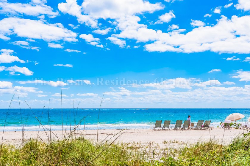 Rented until May 2027 - Located at the magnificent shed & ready - Beach Condo for sale in Fort Lauderdale, Florida on Beachhouse.com
