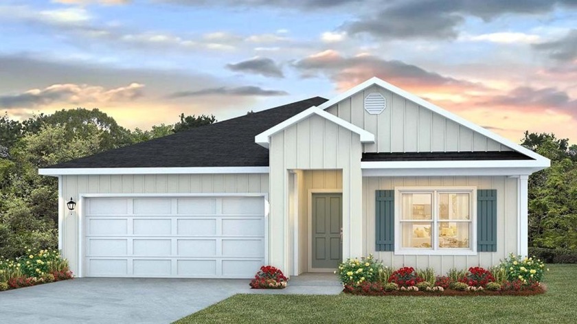 Come see our new home at 269 Cades Court located at Palmetto - Beach Home for sale in Port St Joe, Florida on Beachhouse.com