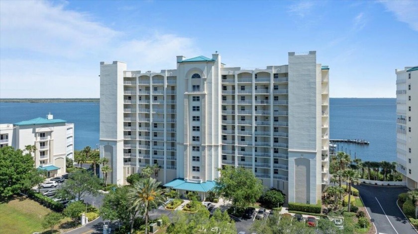 Price Adjusted to PERFECT. Presenting an exquisite home at - Beach Condo for sale in Titusville, Florida on Beachhouse.com