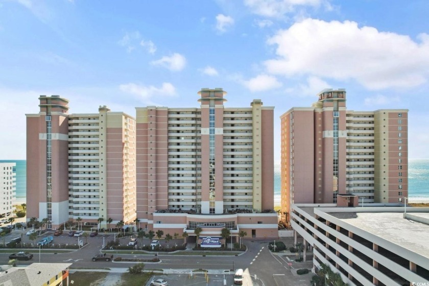 Don't miss your opportunity to own this fully furnished - Beach Condo for sale in North Myrtle Beach, South Carolina on Beachhouse.com