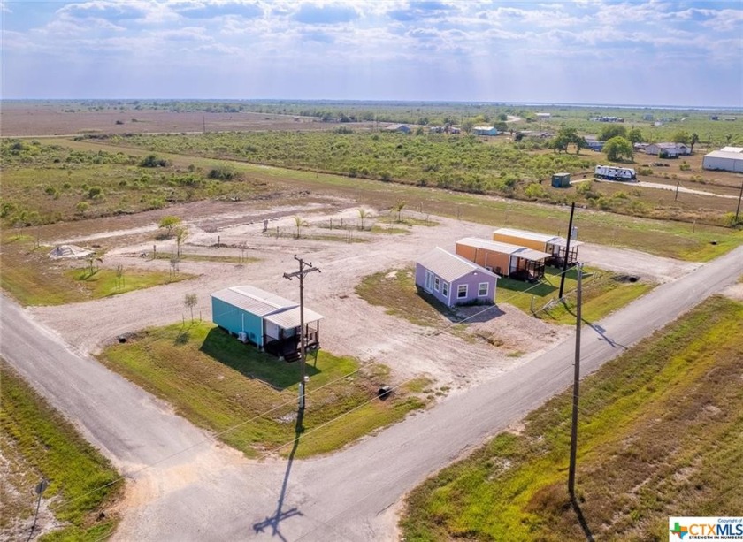Welcome to an exceptional investment opportunity in Alamo Beach - Beach Commercial for sale in Port Lavaca, Texas on Beachhouse.com