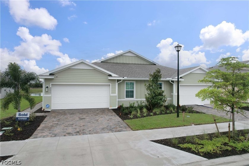 Better than new construction, this meticulously maintained - Beach Home for sale in Punta Gorda, Florida on Beachhouse.com