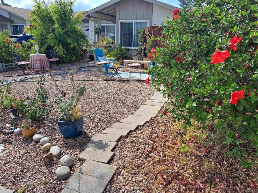 Completely renovated interior.  Approved JADU, large lot - Beach Home for sale in Oceanside, California on Beachhouse.com