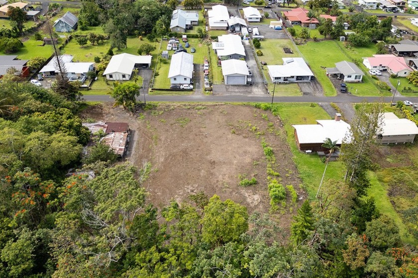Discover these two side-by-side parcels in Sportsman's Paradise - Beach Lot for sale in Hilo, Hawaii on Beachhouse.com