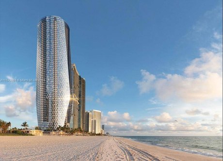 Discover Bentley Residences, a 2.4 acre haven minutes from - Beach Condo for sale in Sunny Isles Beach, Florida on Beachhouse.com