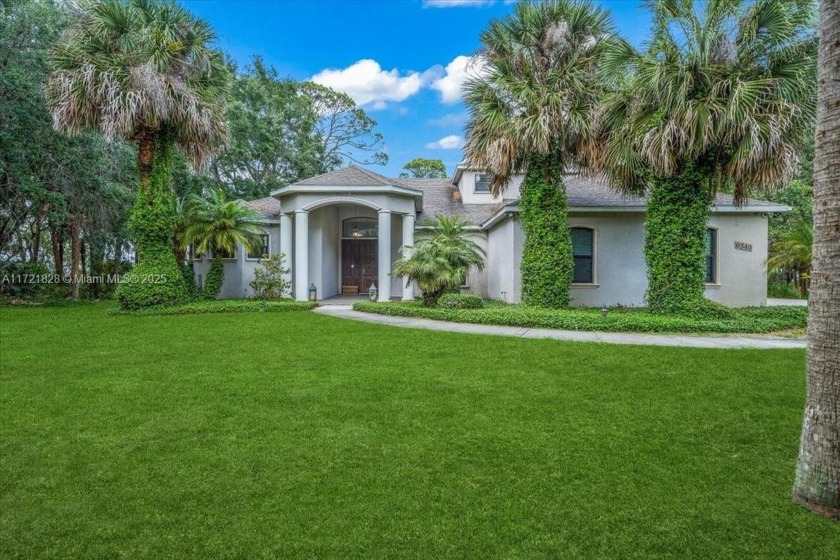 Rare Waterfront Gem with Space Launch Views! 
Experience the - Beach Home for sale in Cocoa, Florida on Beachhouse.com