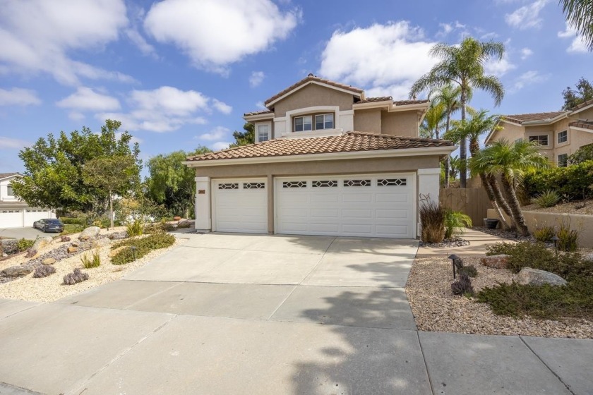 This beautiful Private Rancho Del Oro Pool Home makes you feel - Beach Home for sale in Oceanside, California on Beachhouse.com