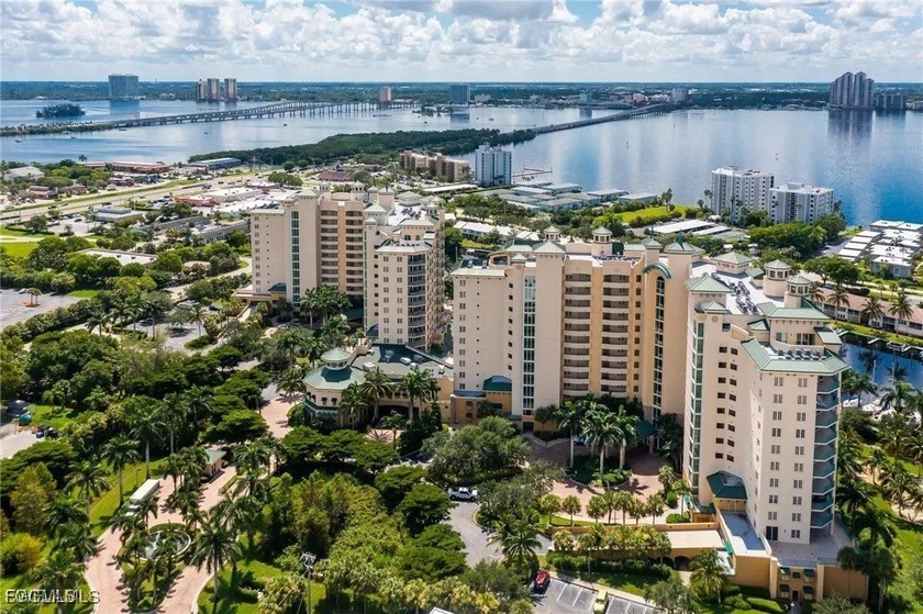 MOTIVATED SELLER!! This stunning luxury and captivating view is - Beach Condo for sale in North Fort Myers, Florida on Beachhouse.com