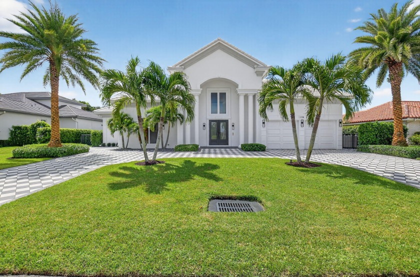 HOME BUILT IN 2018, 3/3.5 POOL HOME OVERLOOKING THE 9TH FAIRWAY - Beach Home for sale in Boynton Beach, Florida on Beachhouse.com