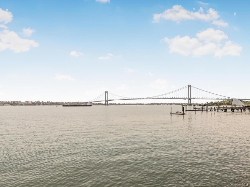 Welcome to your dream home in the vibrant Throgs Neck - Beach Townhome/Townhouse for sale in Bronx, New York on Beachhouse.com