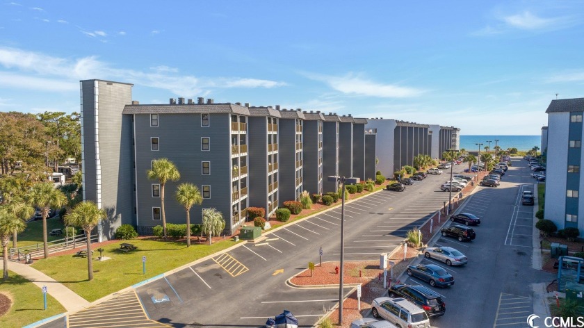 Whether you're looking for a vacation rental or a family getaway - Beach Condo for sale in Myrtle Beach, South Carolina on Beachhouse.com