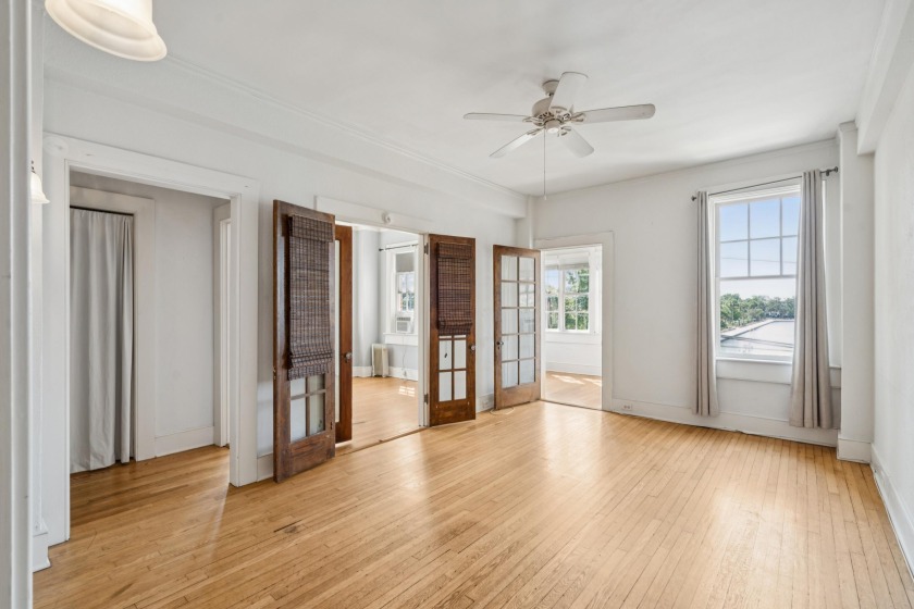 Elevated views, historic charm, and a sought-after downtown - Beach Condo for sale in Charleston, South Carolina on Beachhouse.com