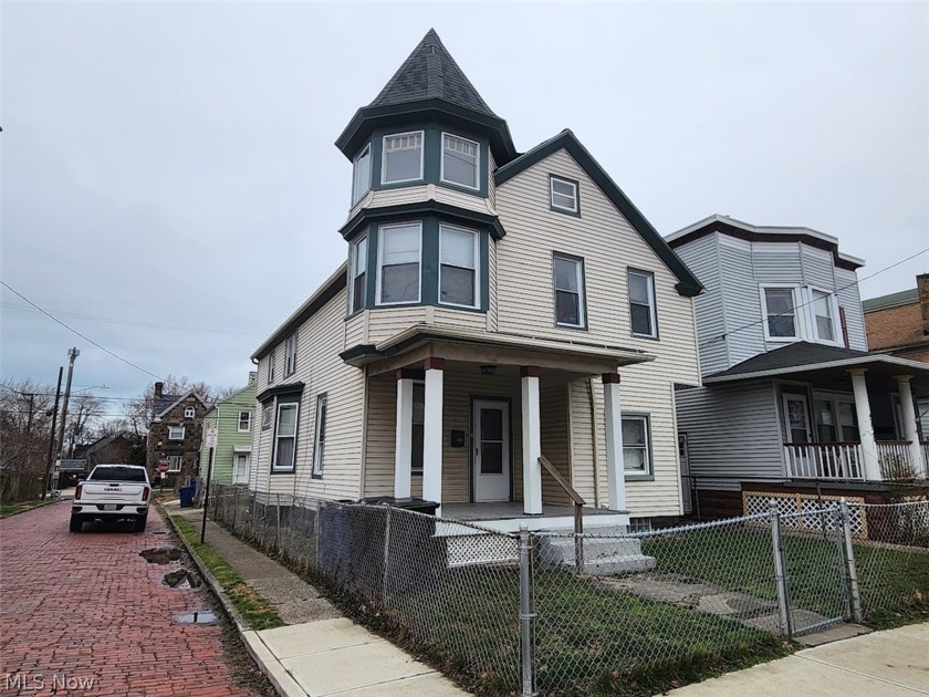 Great Investment in heart of Gordon Square Art District. Walk to - Beach Home for sale in Cleveland, Ohio on Beachhouse.com