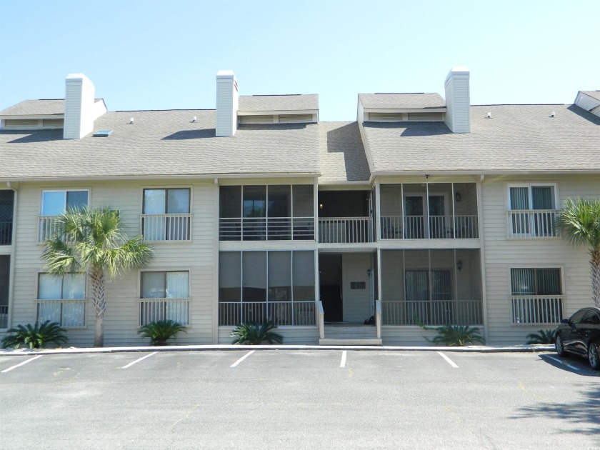 Retreat at Glenns bay is a desirable community located just over - Beach Condo for sale in Surfside Beach, South Carolina on Beachhouse.com