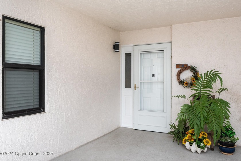 MOTIVATED SELLER just lowered price again!!  Welcome to your - Beach Condo for sale in Titusville, Florida on Beachhouse.com