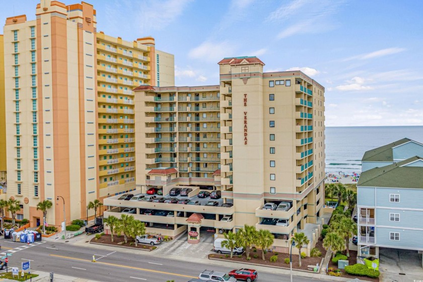 Experience the best of coastal living in this stunning 1-bedroom - Beach Condo for sale in North Myrtle Beach, South Carolina on Beachhouse.com