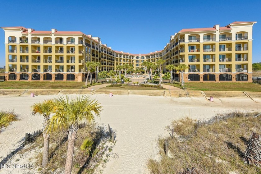 Your Gulf-Front Escape Awaits! Wake up to the sound of the waves - Beach Condo for sale in Pass Christian, Mississippi on Beachhouse.com