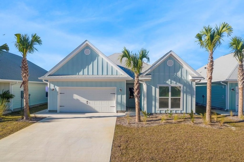 Located in the desirable Windmark Beach community, this - Beach Home for sale in Port St Joe, Florida on Beachhouse.com