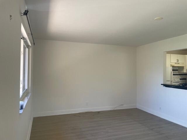 Updated and recently painted 1 bedroom 1 bath on second floor - Beach Condo for sale in Delray Beach, Florida on Beachhouse.com