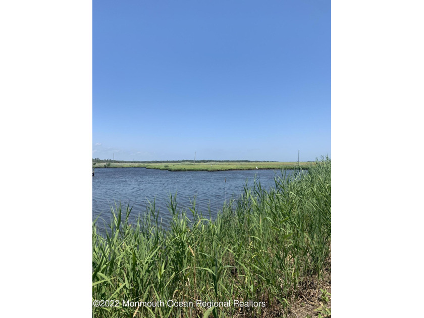 Waterfront lot at the Jersey Shore! Come check out this - Beach Lot for sale in Little Egg Harbor, New Jersey on Beachhouse.com