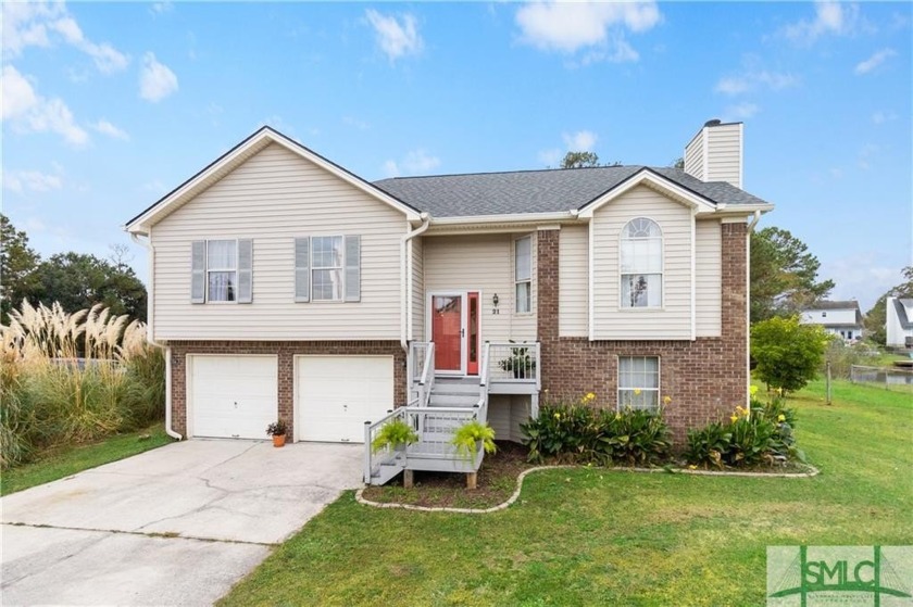 Welcome to this beautifully updated 3-bedroom, 2-bath home on - Beach Home for sale in Savannah, Georgia on Beachhouse.com