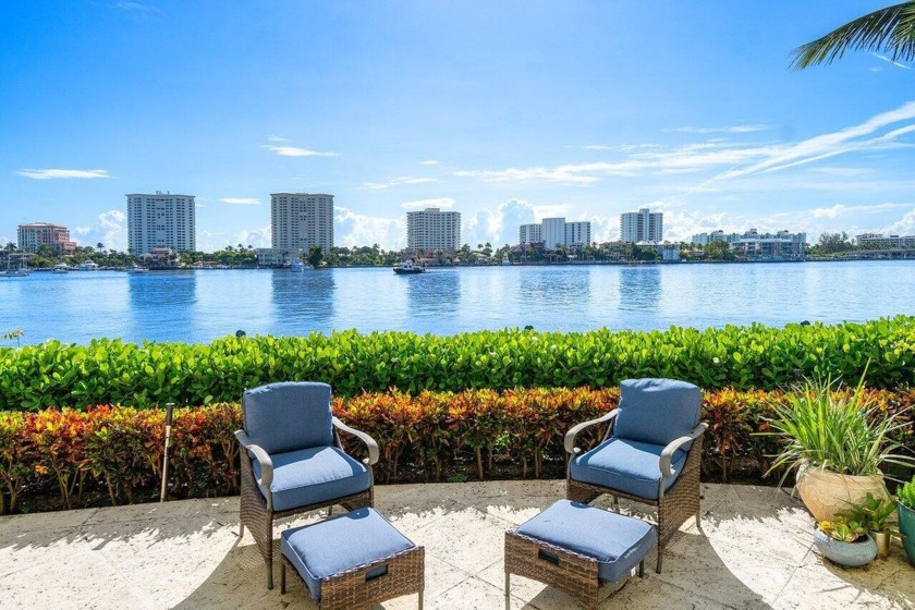 Brand New to Market! Highly Coveted Center Stack - Residence - Beach Condo for sale in Boca Raton, Florida on Beachhouse.com