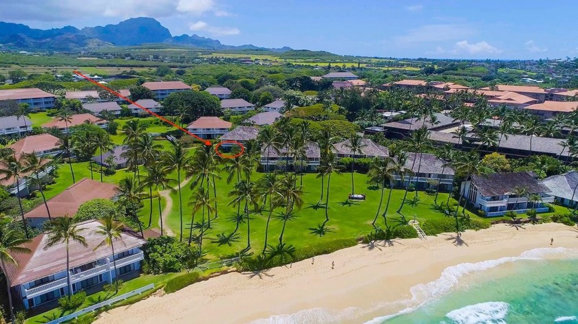 This is a leasehold property. Ocean View Premier condominium - Beach Condo for sale in Koloa, Hawaii on Beachhouse.com
