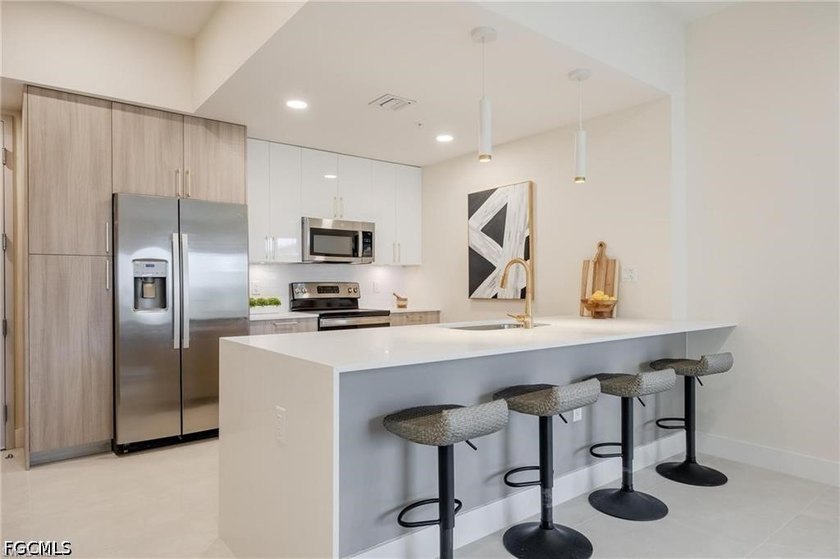 Builder sell out! Don't miss this opportunity to own one of the - Beach Condo for sale in Bonita Springs, Florida on Beachhouse.com