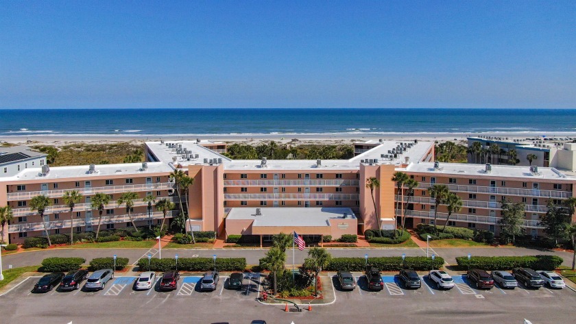 Take Advantage Of This Wonderful Opportunity Now Available In St - Beach Condo for sale in St Augustine, Florida on Beachhouse.com