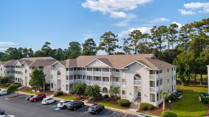 Fully Furnished Condo in the Eastport  Golf Course Community by - Beach Condo for sale in Little River, South Carolina on Beachhouse.com