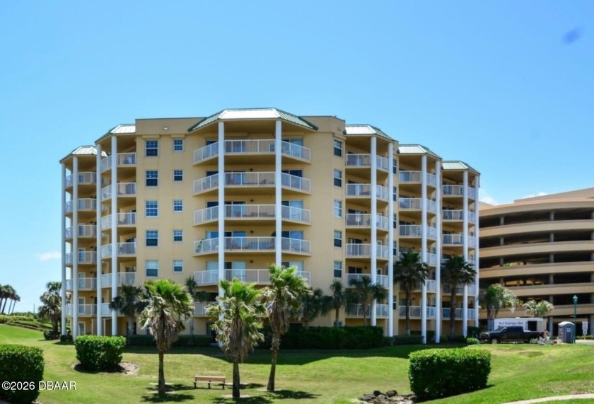 Life is Better at the Beach when you step into this fully - Beach Condo for sale in Ponce Inlet, Florida on Beachhouse.com