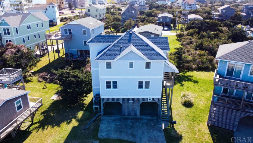 Check out Cane Salato! An amazing OBX beach home, or investment - Beach Home for sale in Hatteras Island, North Carolina on Beachhouse.com