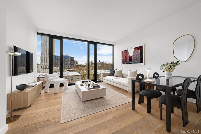 INVESTOR UNIT - Tenant in place through August 2027 Beautiful - Beach Condo for sale in Queens, New York on Beachhouse.com