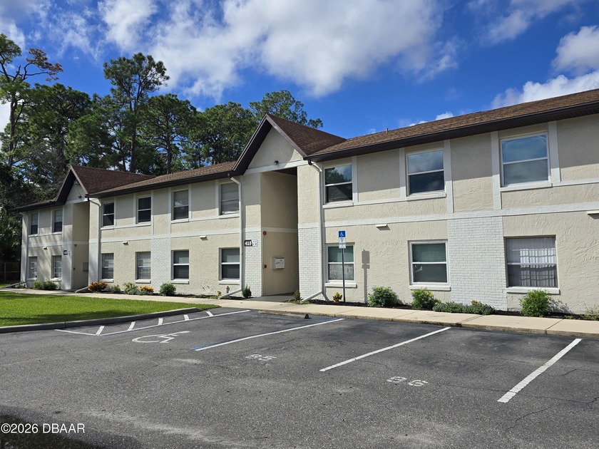 Great investment opportunity or owner occupant. Located - Beach Condo for sale in South Daytona, Florida on Beachhouse.com