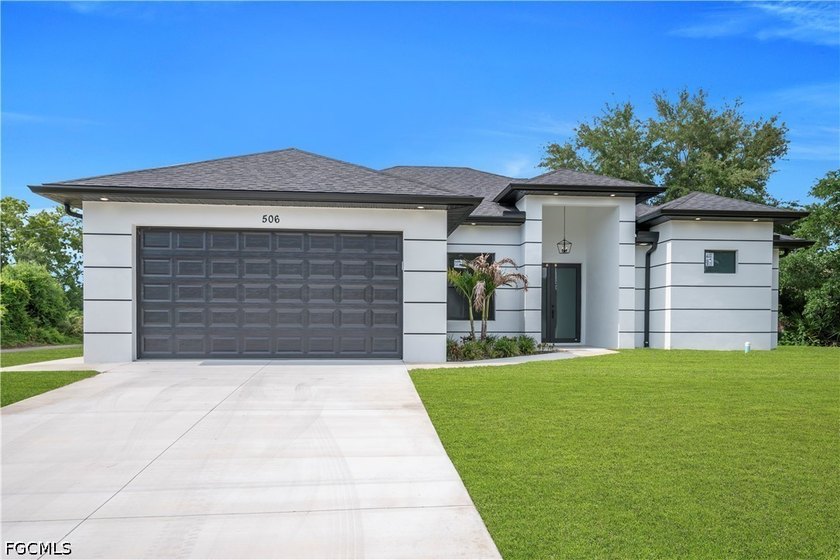 New Construction - Prime Location and CORNER LOT! Welcome to - Beach Home for sale in Lehigh Acres, Florida on Beachhouse.com