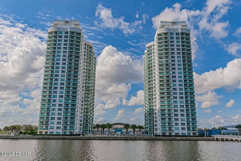&#127775; Luxury Living at Marina Grande on the - Beach Condo for sale in Holly Hill, Florida on Beachhouse.com