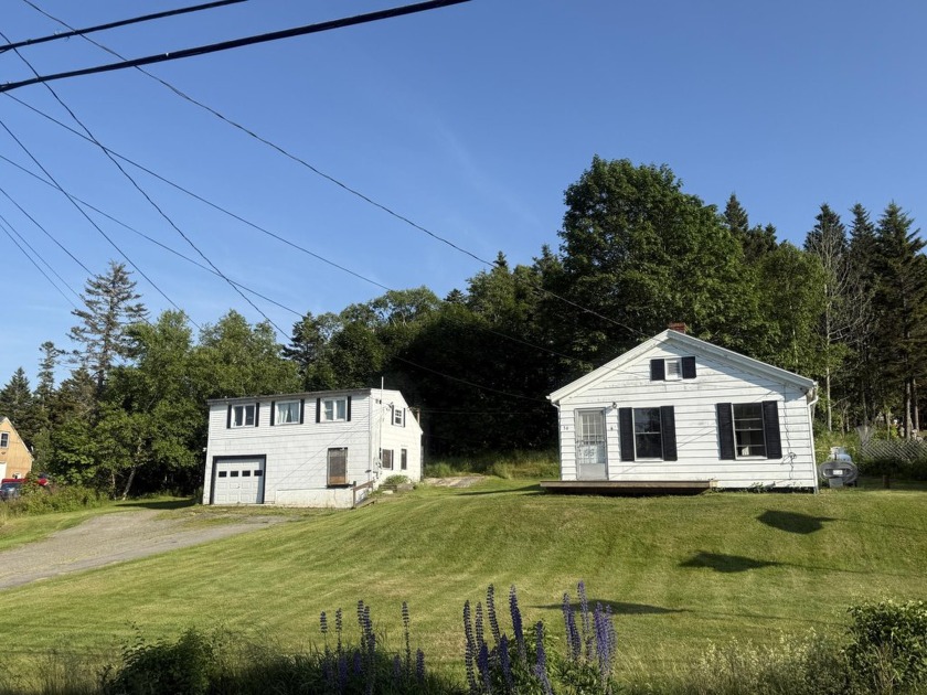Great residential investment opportunity in the Greenhead - Beach Home for sale in Stonington, Maine on Beachhouse.com