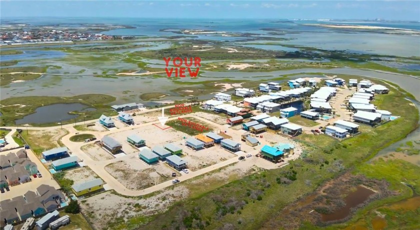 Welcome to Mahi Bay, a NEW yet ESTABLISHED community located off - Beach Lot for sale in Port Aransas, Texas on Beachhouse.com