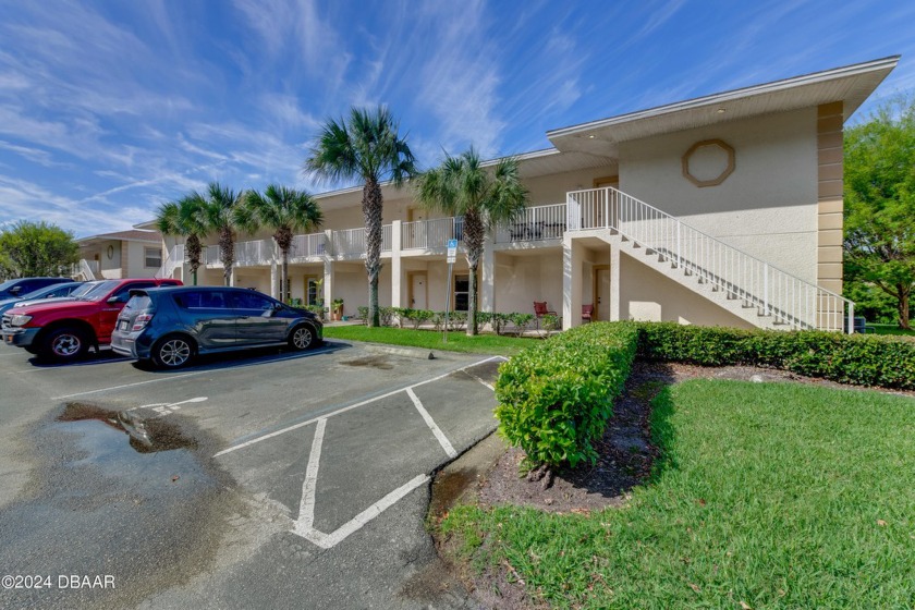 Do not miss your opportunity to own this ground floor condo only - Beach Condo for sale in Holly Hill, Florida on Beachhouse.com