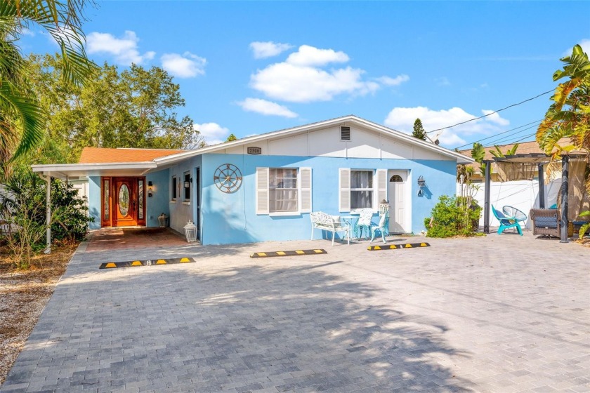 PRICE REDUCED! Welcome to this gem of an investment property - Beach Home for sale in Indian Rocks Beach, Florida on Beachhouse.com