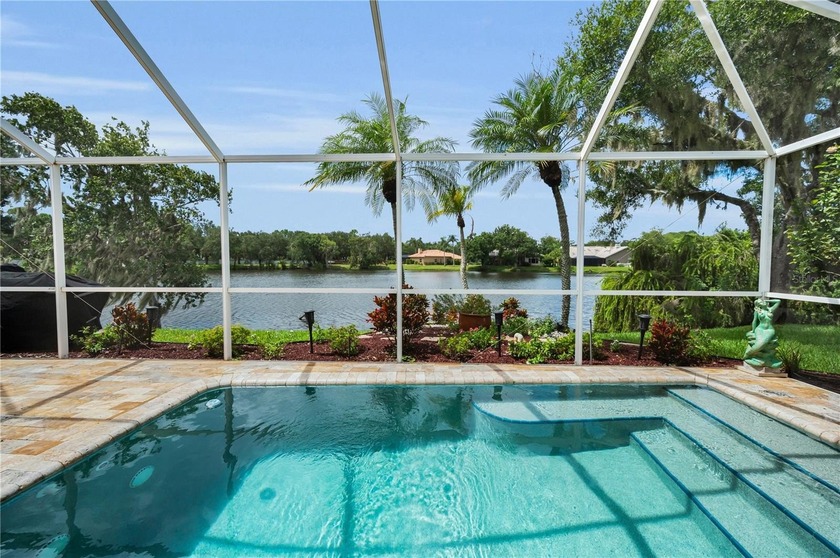 One or more photo(s) has been virtually staged. Welcome to - Beach Home for sale in Oldsmar, Florida on Beachhouse.com