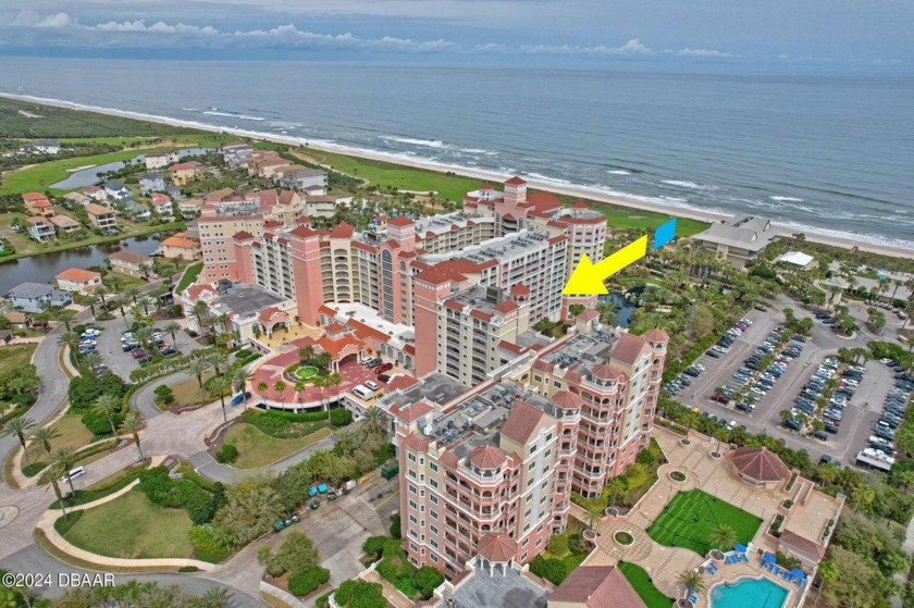 Welcome to the epitome of coastal luxury living at Hammock Beach - Beach Condo for sale in Palm Coast, Florida on Beachhouse.com